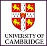 University of Cambridge University of Cambridge
